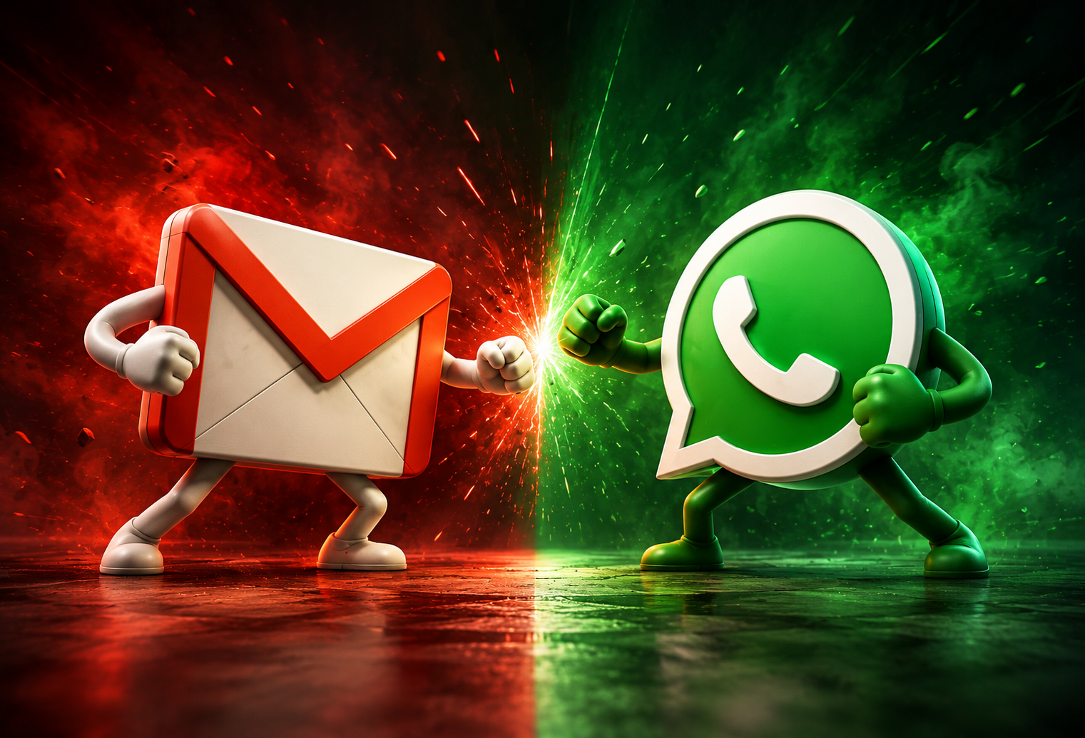 Email Marketing vs WhatsApp Marketing: które ma więcej sensu w 2026 roku?